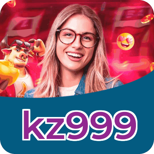 Logo Oficial kz999 Download
