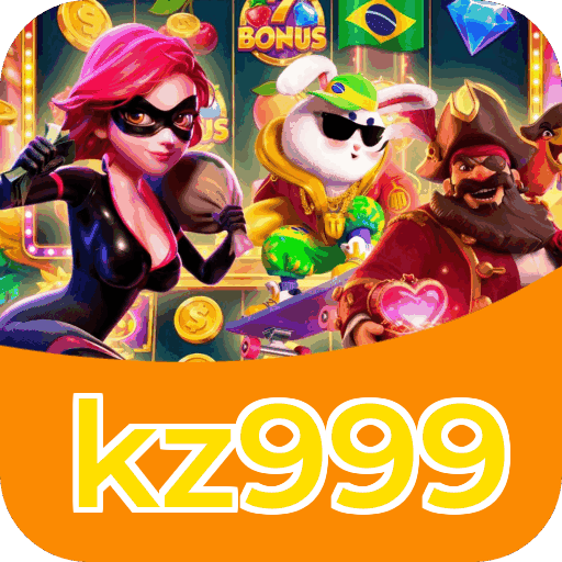 Cadastro kz999