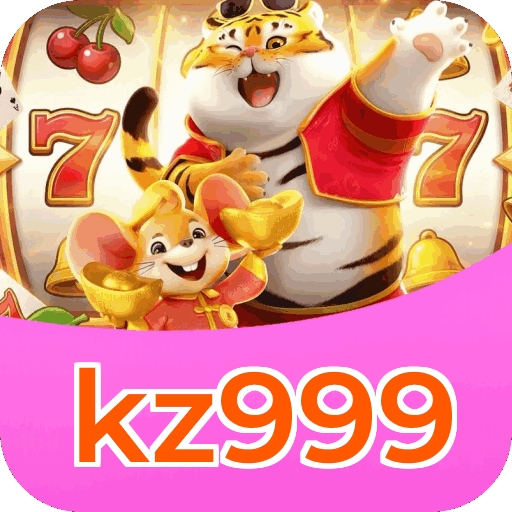Login rápido no app kz999