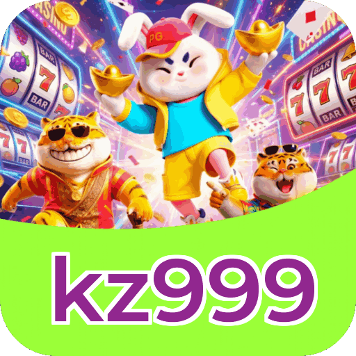 Siga a kz999 no Facebook